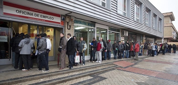 Se van a destinar 1,2 millones de euros para ayudar a 300 trabajadores despedidos en España