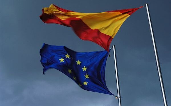 LA ESPAÑA EUROPEA EN LA QUE NOS QUEREMOS QUEDAR