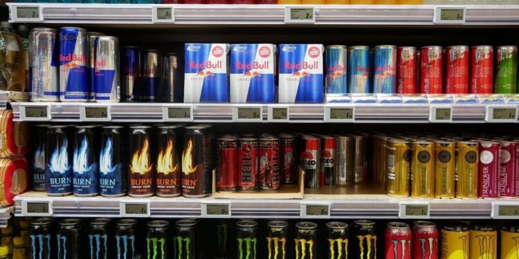 La Comisión lleva a cabo inspecciones sin previo aviso en el sector de las bebidas energéticas