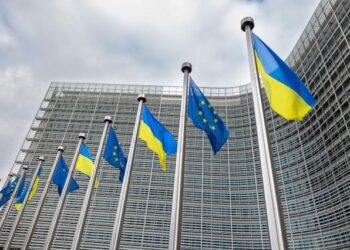 La Comisión aprueba una nueva ayuda macrofinanciera a Ucrania