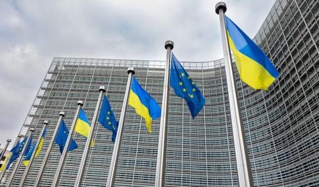 La Comisión aprueba una nueva ayuda macrofinanciera a Ucrania