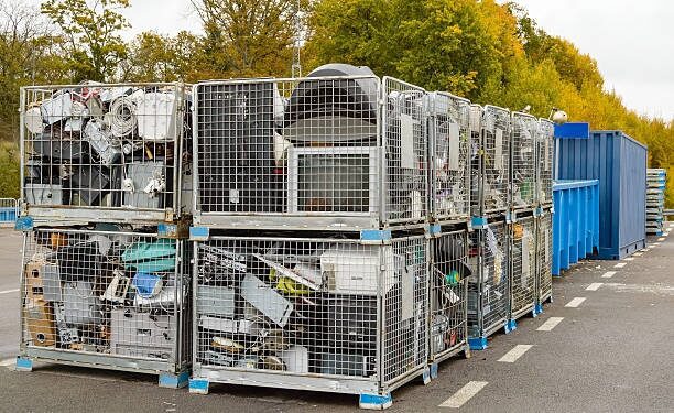 La Comisión introduce nuevos derechos de los consumidores para priorizar la reparación sobre la sustitución