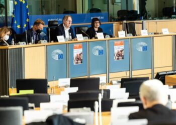 Nuevo instrumento para proteger a la Unión y sus estados miembros del chantaje económico