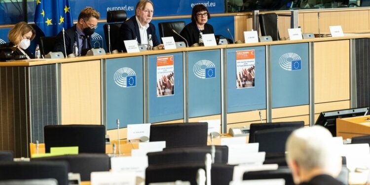 Nuevo instrumento para proteger a la Unión y sus estados miembros del chantaje económico