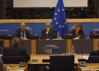 La seguridad jurídica que representan los Registros es un pilar clave del proceso de transformación digital en la Unión Europea