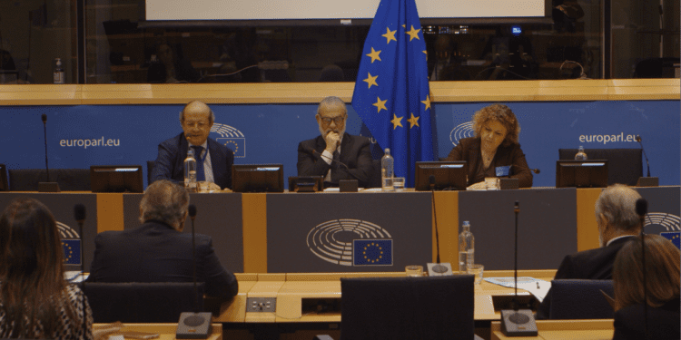 La seguridad jurídica que representan los Registros es un pilar clave del proceso de transformación digital en la Unión Europea