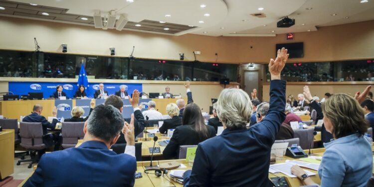 Nuevo reglamento sobre los controles en las fronteras de la Unión Europea 