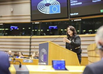 Nuevas normas para acabar con la brecha salarial de género