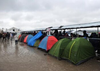 La Unión Europea destina 116 millones de euros en nuevas reservas de alojamiento de emergencia rescEU