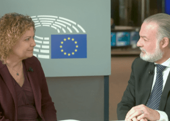 Mª EMILIA ADÁN GARCÍA: “LOS REGISTROS MERCANTILES, EN ESPAÑA Y EN TODA EUROPA, TIENEN UNA IMPORTANTÍSIMA FUNCIÓN EN EVITAR EL BLANQUEO DE CAPITALES”