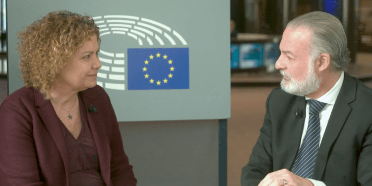 Mª EMILIA ADÁN GARCÍA: “LOS REGISTROS MERCANTILES, EN ESPAÑA Y EN TODA EUROPA, TIENEN UNA IMPORTANTÍSIMA FUNCIÓN EN EVITAR EL BLANQUEO DE CAPITALES”