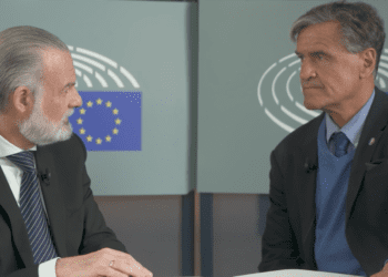 JUAN FERNANDO LÓPEZ AGUILAR: “LA PRESIDENCIA ESPAÑOLA VA A MARCAR EL TIEMPO DE ESTA LEGISLATURA”.