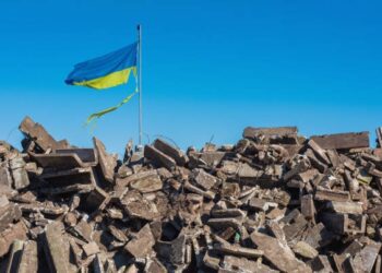 Se intensifican los esfuerzos para ayudar a Ucrania a abordar las necesidades prioritarias de recuperación en 2023