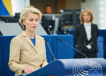 Agenda: Sesión plenaria en Estrasburgo