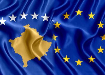 La Unión Europea llega a un acuerdo con Kosovo para la eliminación de los visados de corta estancia