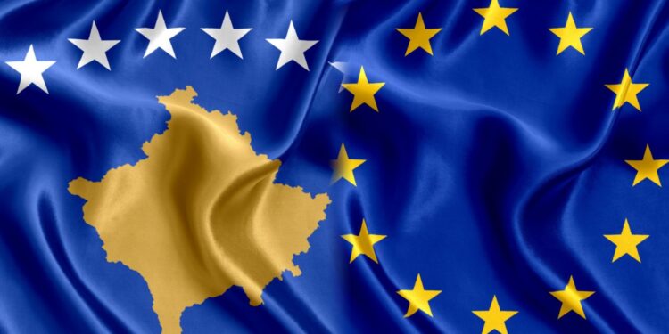 La Unión Europea llega a un acuerdo con Kosovo para la eliminación de los visados de corta estancia