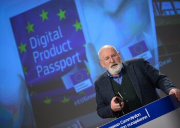 La Unión Europea aprueba su paquete para llegar al objetivo de reducir el 55% de emisiones para 2030