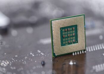 Europa quiere fabricar sus propios chips
