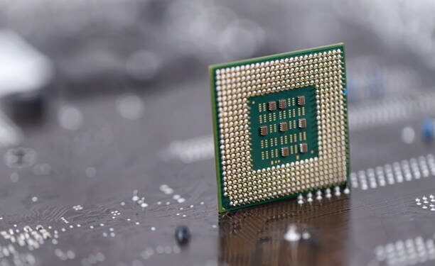 Europa quiere fabricar sus propios chips