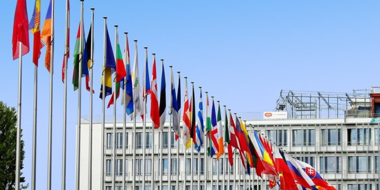 La UE suma un grupo y dos personas a la lista de terroristas