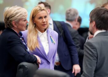 Bruselas anuncia la primera oportunidad para la compra conjunta de gas para empresas