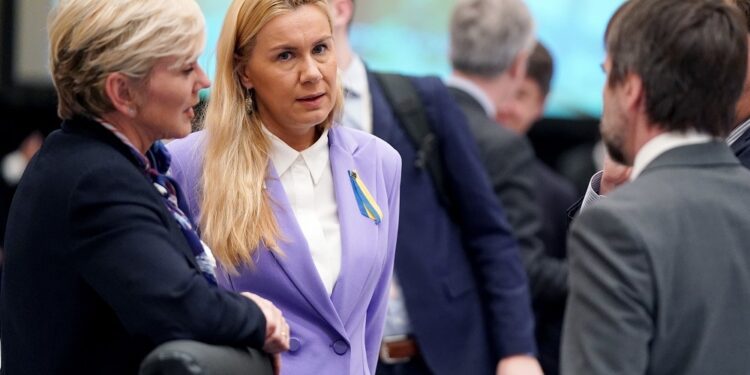 Bruselas anuncia la primera oportunidad para la compra conjunta de gas para empresas