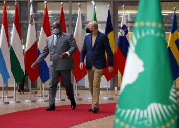La UE destina 32 millones de euros en ayuda humanitaria para el Congo
