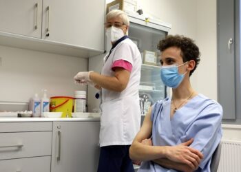 La mayor reforma farmacéutica de la UE en 20 años