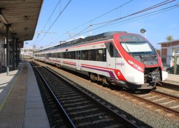 Bruselas investiga a Renfe por posibles prácticas anticompetitivas en la venta de billetes online