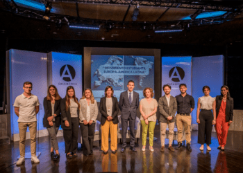 Los jóvenes toman la palabra en el Foro “Movimiento estudiantil Europa – América Latina”
