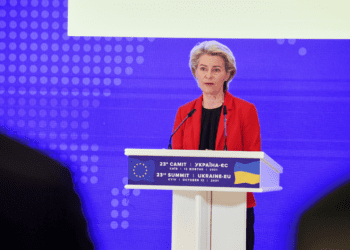 Bruselas toma medidas ‘excepcionales’ y ‘temporales’ para varias exportaciones de Ucrania