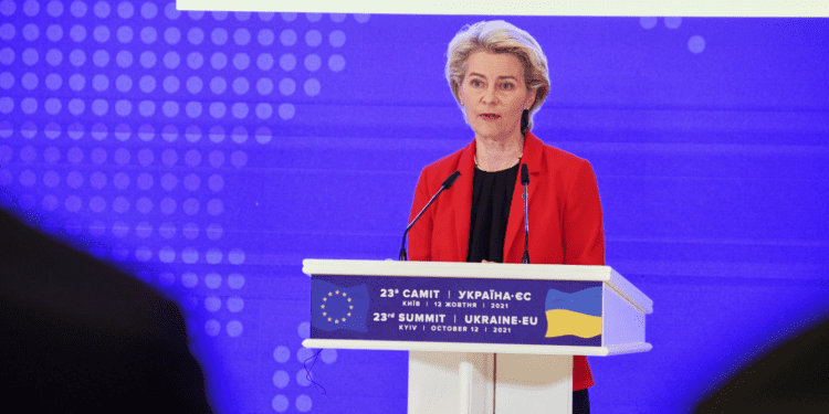 Bruselas toma medidas ‘excepcionales’ y ‘temporales’ para varias exportaciones de Ucrania