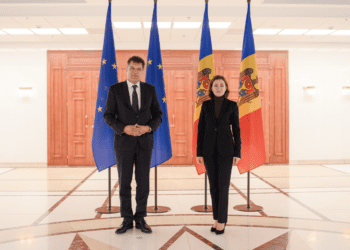 La comisión suspende los aranceles con Moldavia un año más