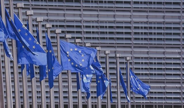 Comienzan las celebraciones por el Día de Europa en España