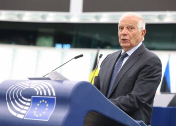 La Unión Europea otorga una ayuda de 70 millones de euros a las Fuerzas Armadas de la República de Moldavia y Georgia