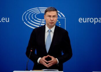 Los eurodiputados preocupados ante el control de los fondos del plan de recuperación