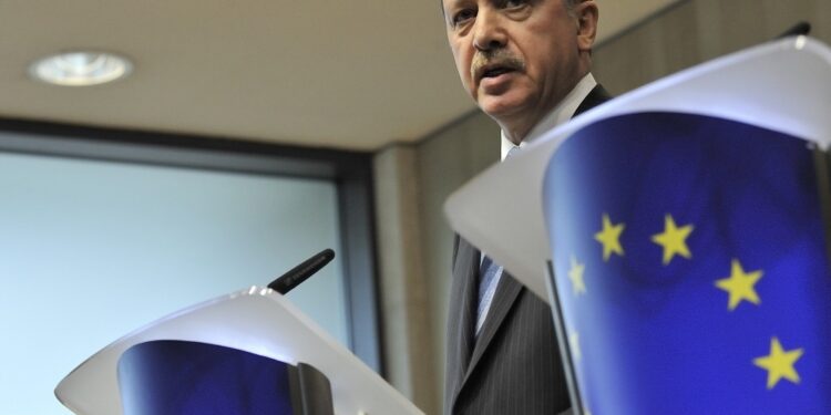 La Eurocámara no mandará misión de observación a Turquía