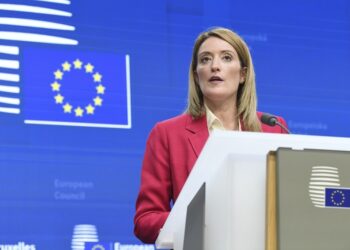 Las elecciones europeas serán entre el 6 y 9 de junio de 2024