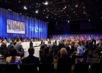 El Consejo de Europa quiere establecer un Registro de Daños del efecto de la guerra en Ucrania