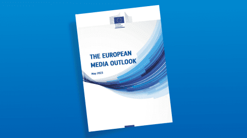 La Comisión presenta el primer informe sobre las perspectivas de la industria de los medios de la UE