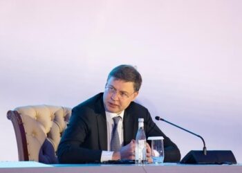 La Unión Europea pone en marcha su acuerdo estratégico con Kazajistán