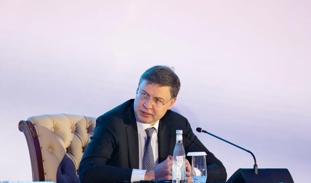 La Unión Europea pone en marcha su acuerdo estratégico con Kazajistán