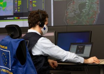 La Unión Europea activa su mecanismo de respuesta para ayudar a las autoridades italianas a hacer frente a las inundaciones