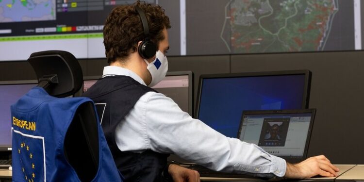 La Unión Europea activa su mecanismo de respuesta para ayudar a las autoridades italianas a hacer frente a las inundaciones