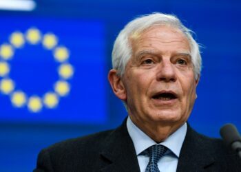 La UE aumenta las sanciones a Irán