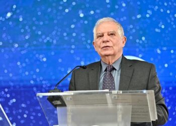 La UE ayudará a Moldavia a proteger su seguridad