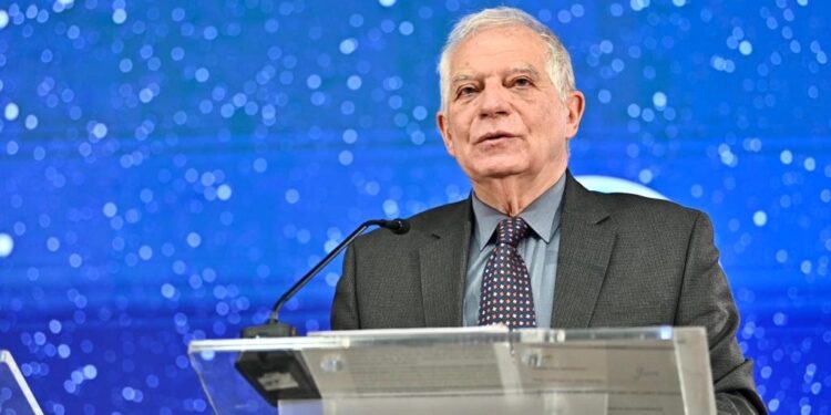 La UE ayudará a Moldavia a proteger su seguridad