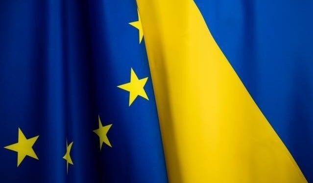 La UE desembolsa 1500 millones de euros en un cuarto pago a Ucrania