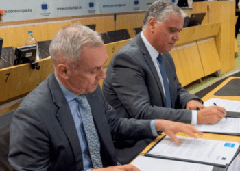 El Comité Europeo de las Regiones y UNICEF acuerdan implementar medidas de protección infantil e integración social