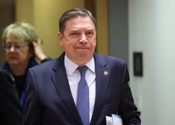 Agenda: Los ministros de Agricultura debatirán sobre la sequía